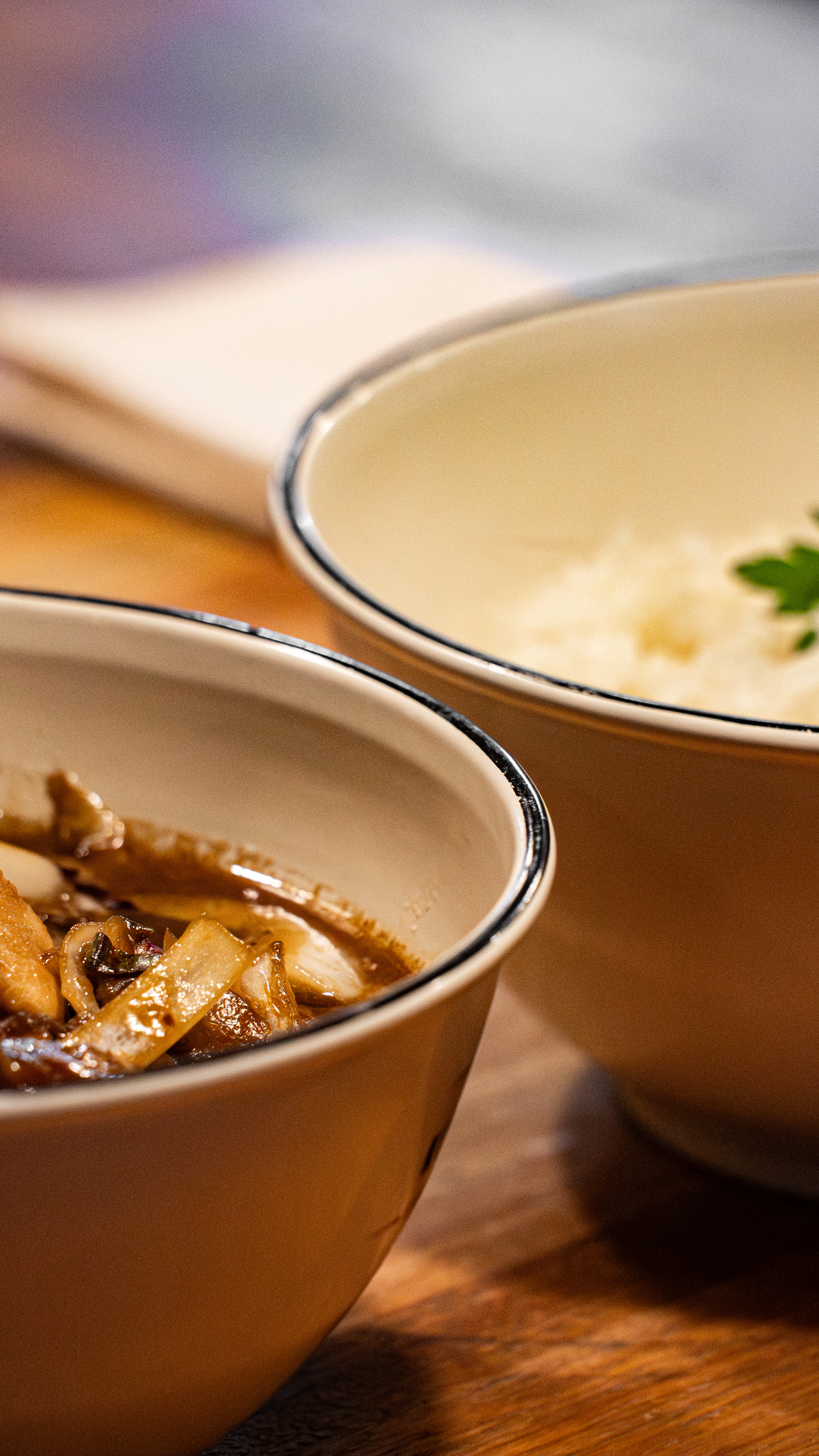 Arroz con pollo spicy - Imagen 3